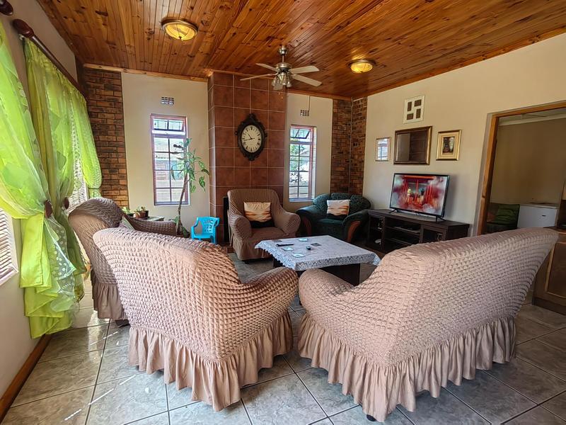2 Bedroom Property for Sale in Bella Vista Western Cape